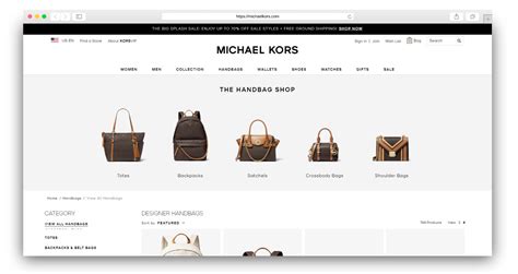 michael kors official site usa|michael kors usa locations.